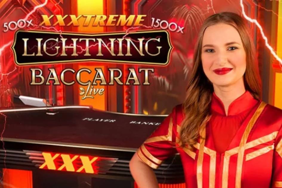 Hit titles - Baccarat